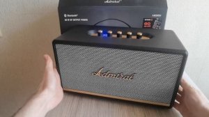 ADMIRAL MISTRAL !! Топовая акустика !! Обзор акустики за адекватную цену !!