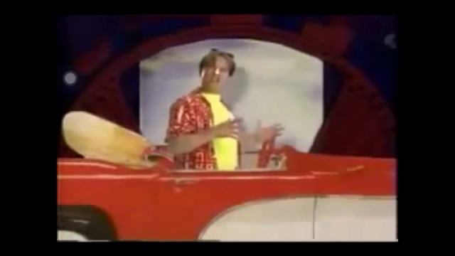 TRP Reacts: HORRIBLE Windows 95 Commercial смотреть онлайн