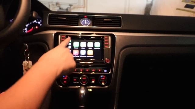 Apple CarPlay: How To Set Up, Configure, and Use смотреть онлайн