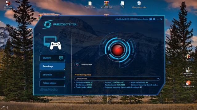 Avermedia LGP Lite (Poradnik) podstawowa konfiguracja urządzenia oraz usunięcie HDCP [PS3] смотреть онлайн