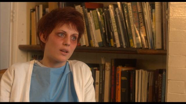 Interviewing Illnes Apple ProRes смотреть онлайн