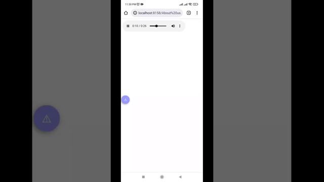 HTML AUDIO TAG | CLASS 10 |HTML tutorial Step-by-step in Android phone |Ali murtaza смотреть онлайн