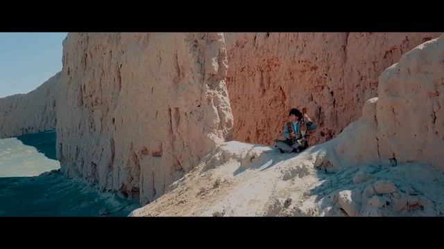 Begis Temirbaev - Watan / Бегис Темирбаев - Уатан