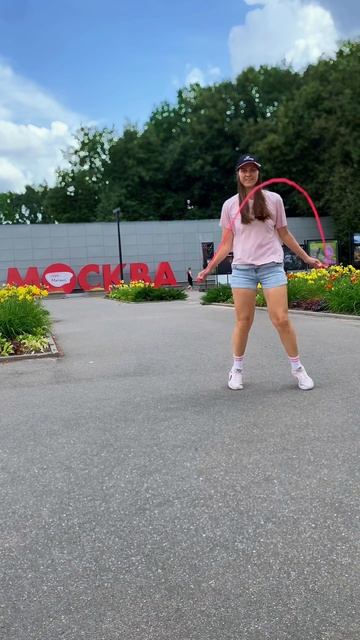 Танцы со скакалкой ❤️ #скакалка #dance #jumprope #shuffledance #скиппинг #jumpropedance #shuffle смотреть онлайн