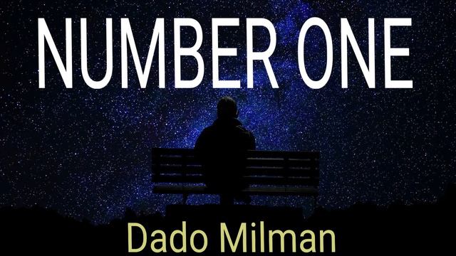 Number One - Dado Milman | 2021 Emotional Strings Hip Hop Music смотреть онлайн