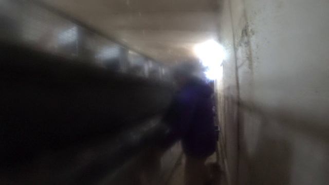 Готовимся к окролам на ферме.