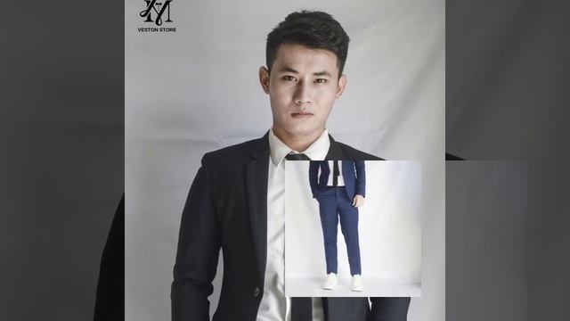 HM VESTON STORE - 183 Nguyễn Duy Cung - 1175 Quốc Lộ 50 Bình Chánh смотреть онлайн