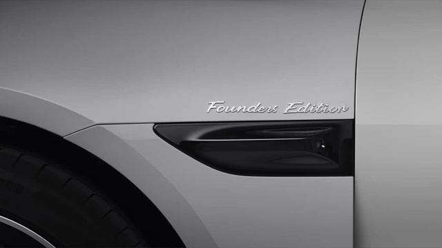 Xiaomi SU7 Electric Car images emerge of their FIRST EV from China, and it’s BEAUTIFUL смотреть онлайн