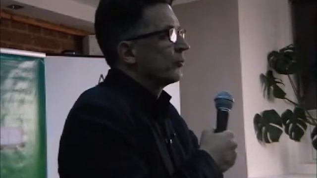 Видеоканал TVreporter Встреча с блогером drugoi 08 10 2011 Часть 3 смотреть онлайн