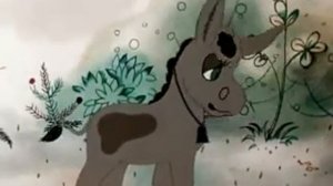 Советский мультфильм Просто Так #СоветскиймультфильмПростоТак