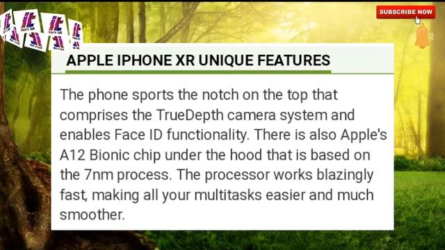 Apple Iphone Xr Review unboxing price firstlook specifications in hindi смотреть онлайн