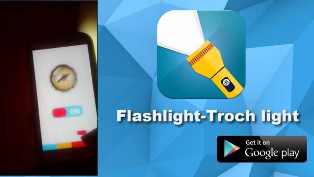 flashlight with compass android apps downlaod now смотреть онлайн