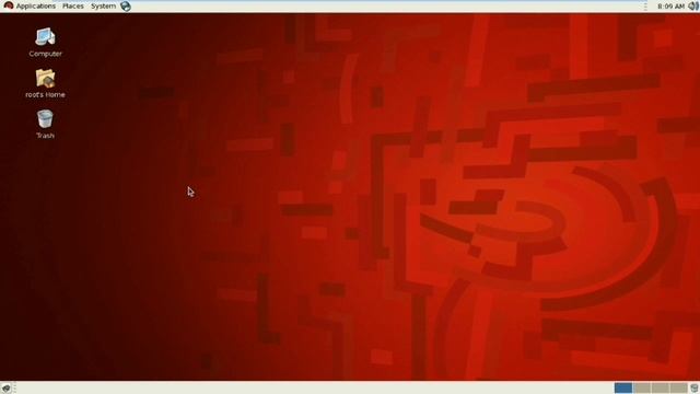 Topic12-Practical based HOW TO GET SHELL INTERFACE in GUI MODE USING RED HAT LINUX OS смотреть онлайн