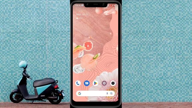 Without PC | How To Install Evolution X Custom Rom In Poco F1 | Best Gaming Rom For POCO F1 смотреть онлайн