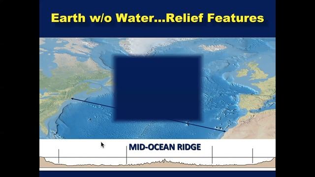 Week 10 GEO101 Lesson Video смотреть онлайн