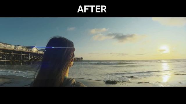 Vlog: iPhone 14 Pro's 24mm vs SANDMARC Anamorphic: Comparison смотреть онлайн