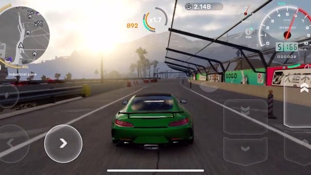CARXSTREET IPHONE 11 GAMEPLAY | LAG TEST