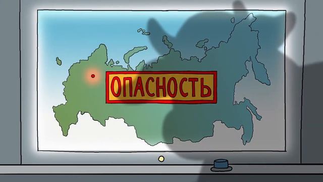 Анимационная реклама Alfa Mix смотреть онлайн