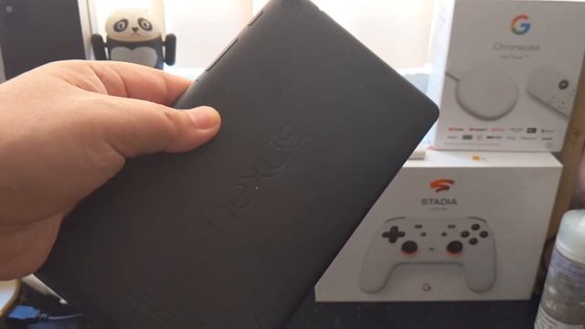 Revive Android Tablets with Nexus 7 смотреть онлайн