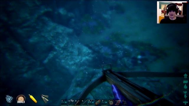 Ark Survival Evolved - Angler, Kairuku Taming/Hunting ! Mammoth War Drums! - Updates Gameplay смотреть онлайн