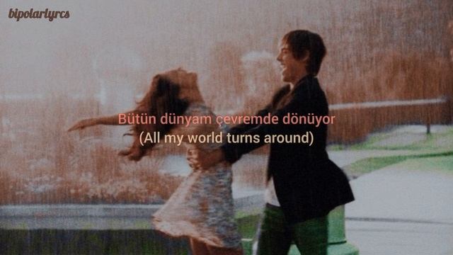 Modern Talking - Cheri Cheri Lady (İngilizce Altyazılı Türkçe Çeviri) смотреть онлайн