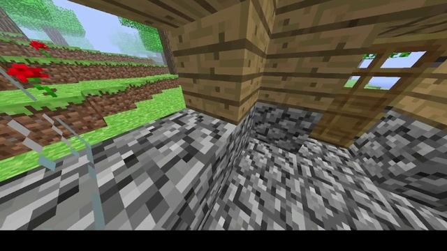 The White Man MINECRAFT ARG смотреть онлайн