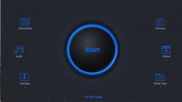 How to Use iBeesoft Data Recovery for Mac