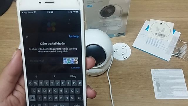 Hướng dẫn cài đặt camera ezviz chi tiết từ A-Z ,Mới nhất 2024 смотреть онлайн