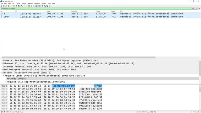 Network Engineer Tools - Wireshark and Cloudshark смотреть онлайн