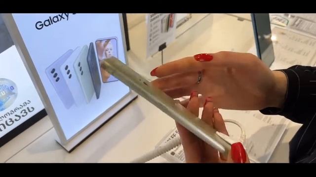 Samsung Smartphones Trade-in in Metromart смотреть онлайн