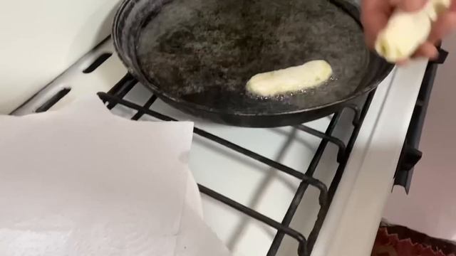 Үйіңізде КАРТОП бар ма? Бұл РЕЦЕПТ картофельді чипсыдан ДӘМДІРЕК. Өте оңай және дәмді тіскебасар.