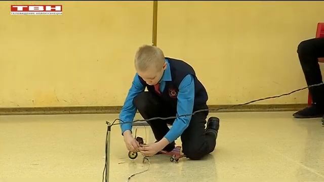 Новости ТВН от 11.04.22 смотреть онлайн