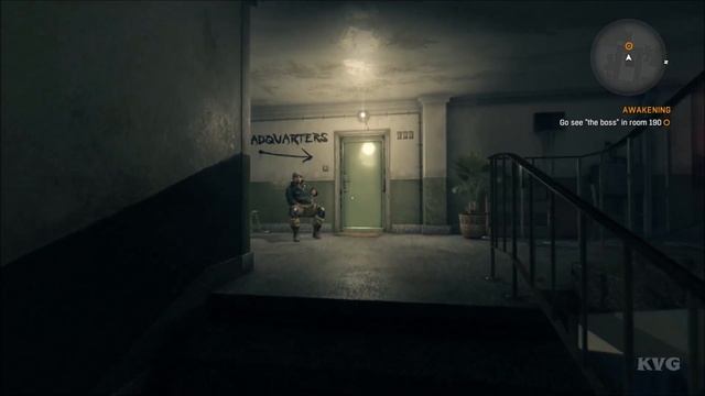 Dying Light - Walkthrough - Part 1 - Awakening (PC HD) [1080p] смотреть онлайн