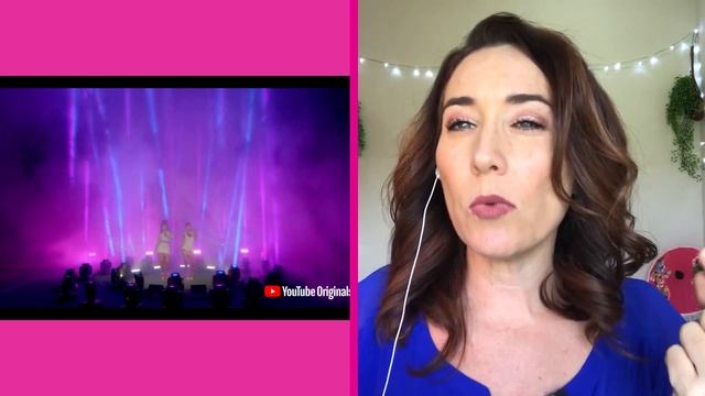 Vocal Coach Reacts Chloe X Halle Dear Class of 2020 | WOW! They... смотреть онлайн