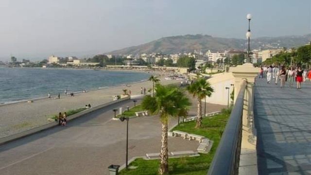 Giuseppe Nirta (Peppe Nirta) смотреть онлайн