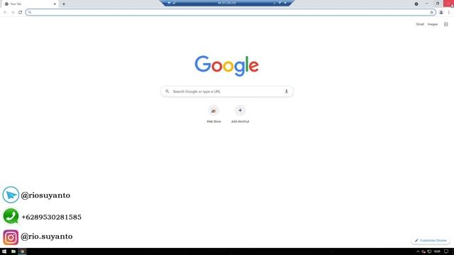 CARA LOGIN RDP DARI LAPTOP DAN PC (KHUSUS PEMULA) смотреть онлайн