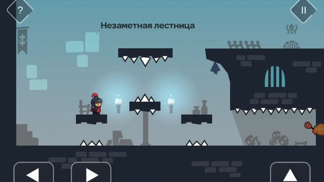 открыл новые башни tricky castle #2 смотреть онлайн
