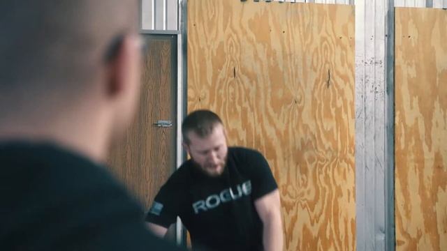 22.1 CrossFit Open - Friday Night Lights at CrossFit Fenton смотреть онлайн