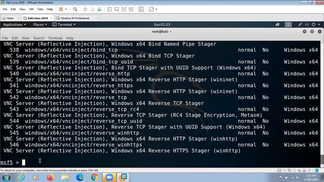 Penetration Testing: Hacking Windows смотреть онлайн