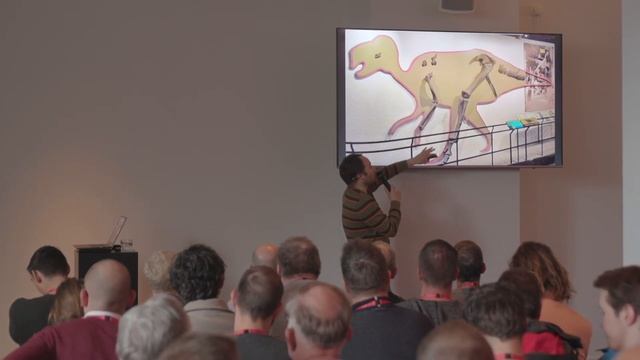 Tweakers Meet-up Security & Privacy - Threat hunting & Attribution смотреть онлайн