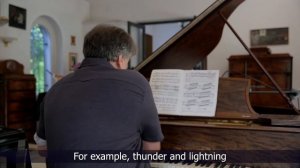 Andrei Gavrilov on Tchaikovsky