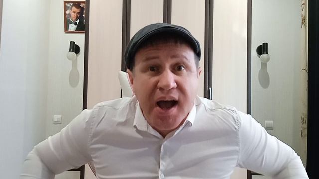 #Самрпроба на роль Директор зоопарка