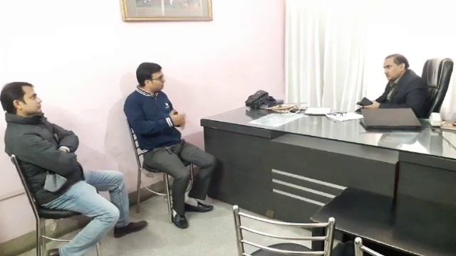 Interview Feedback Session of J K Cement (14/12/21) смотреть онлайн