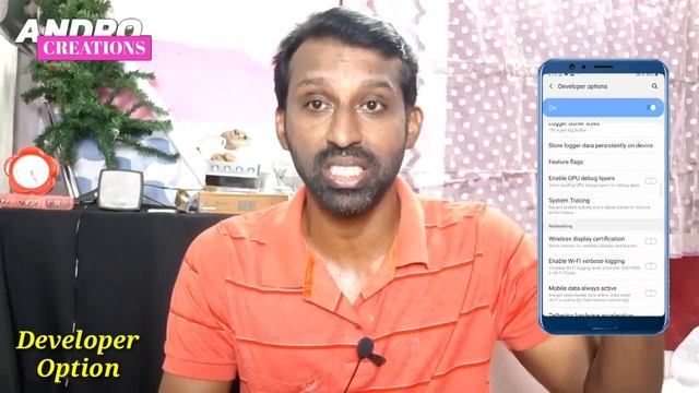 What is Developer Options in your Mobile || developer option Phone Hidden Settings (Malayalam) смотреть онлайн