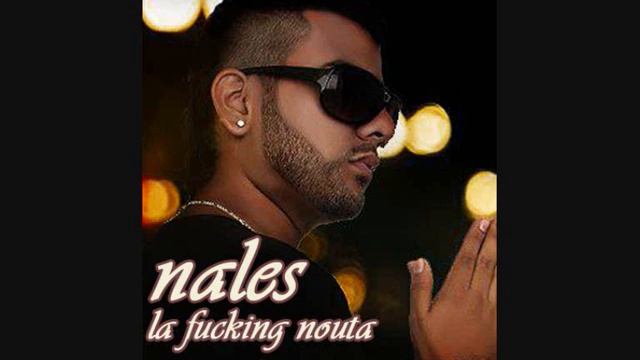 NALES la fucking nouta feat YAN BOY - adicta a la quimica смотреть онлайн