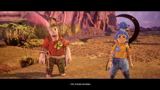 It Takes Two With Bububbb (Fix Tamat Kali ini) смотреть онлайн