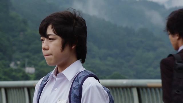 Legacy of Kamen Rider Zero-One | The Metsuboujinrai.net Arc смотреть онлайн