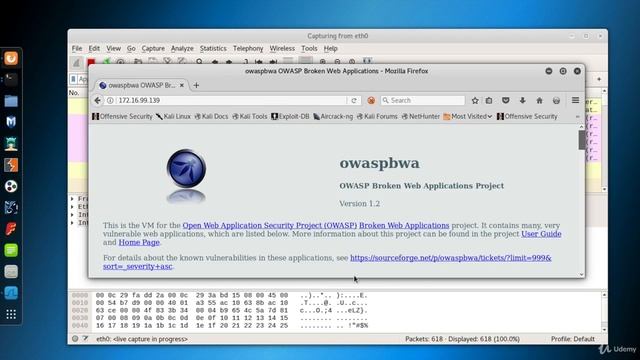 2. Scan Types: Passive Scan Part 2 смотреть онлайн