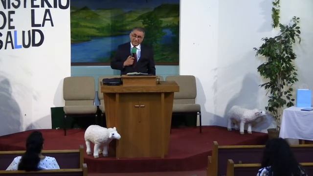 Campaña De Iglesia De Waldorf, "Conciente De Mi Salud, Restaurando El Control", D 15 Mayo del 2022 смотреть онлайн
