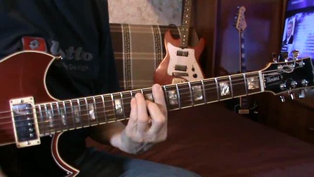 Гори-гори моя звезда -(Романс....А. Градский) (как играть на гитаре аккорды) смотреть онлайн